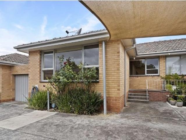 Low Maintenance Living in the Heart of Balwyn