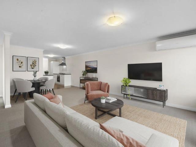Low Maintenance Living in the Heart of Baldivis