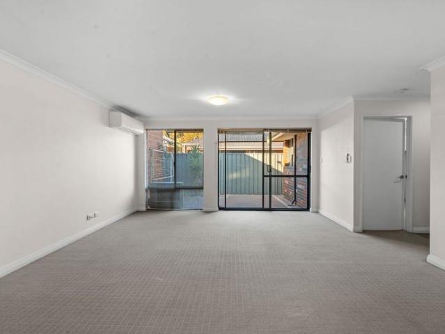 Low Maintenance Living in the Heart of Baldivis
