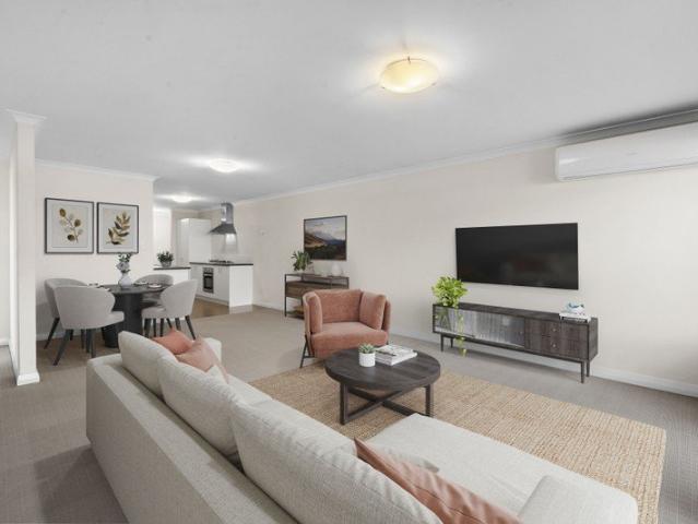 Low Maintenance Living in the Heart of Baldivis
