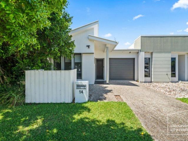 Low Maintenance Living in the Heart of Bells Reach