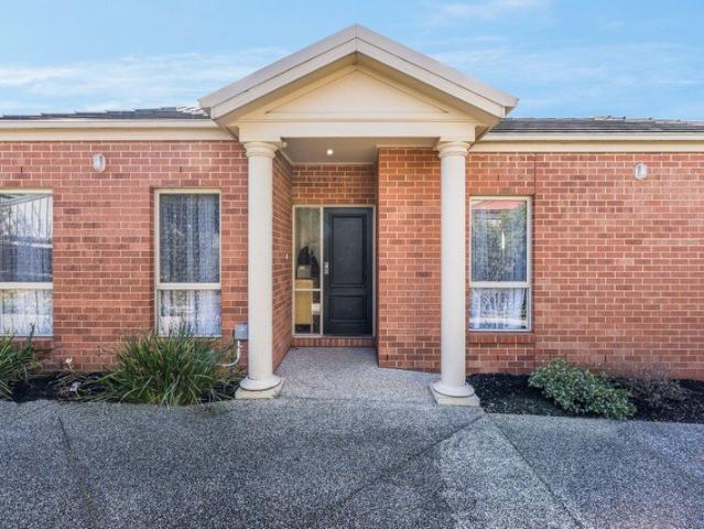 Low Maintenance Living in the Heart of Belmont