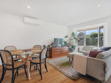 Low Maintenance Living in the Heart of Belmont