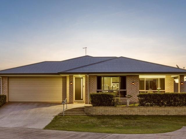 Low Maintenance Living in the Heart of Bongaree