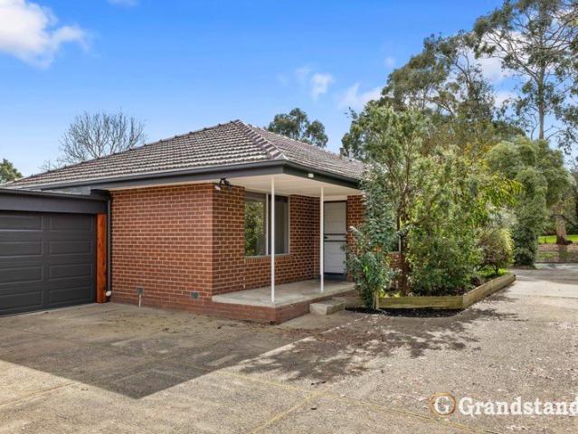 Low Maintenance Living in the Heart of Boronia