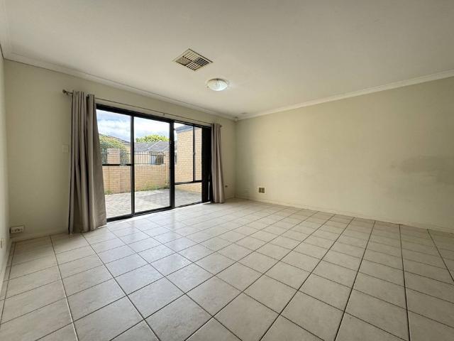Low Maintenance Living in the Heart of Cannington