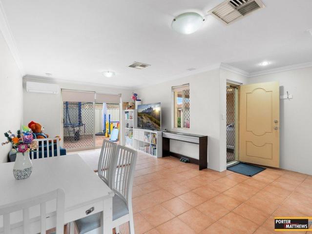 LOW MAINTENANCE LIVING IN THE HEART OF Cannington