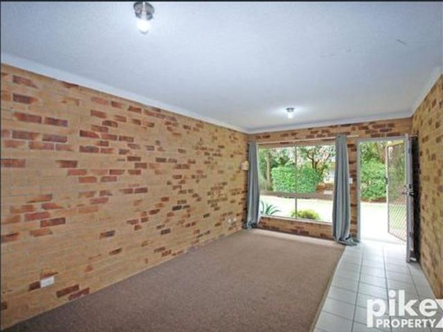 Low Maintenance Living in the Heart of Caboolture