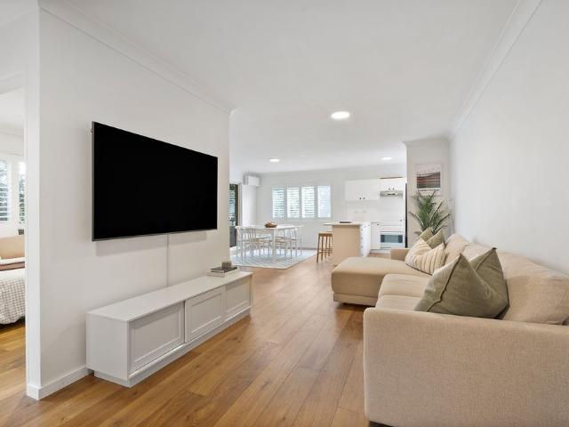 Low Maintenance Living in the Heart of Caringbah