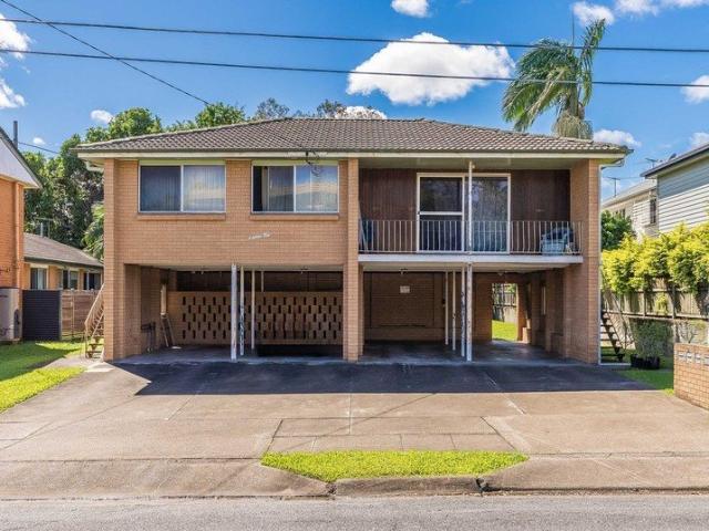 Low Maintenance Living in the Heart of Coorparoo