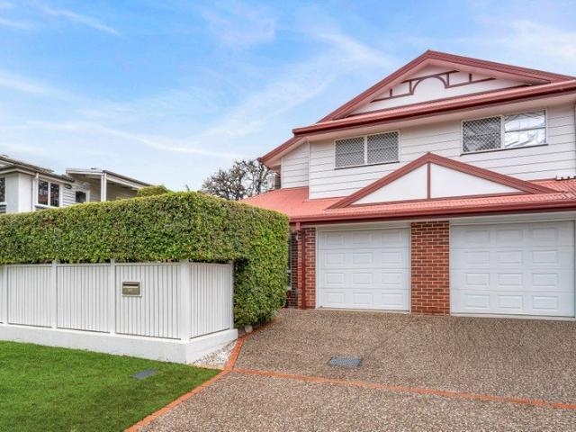 Low Maintenance Living in the Heart of Clayfield