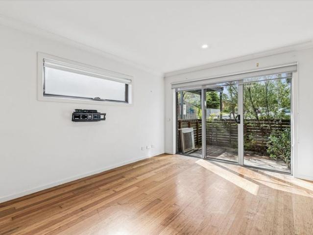 Low Maintenance Living in the Heart of Croydon