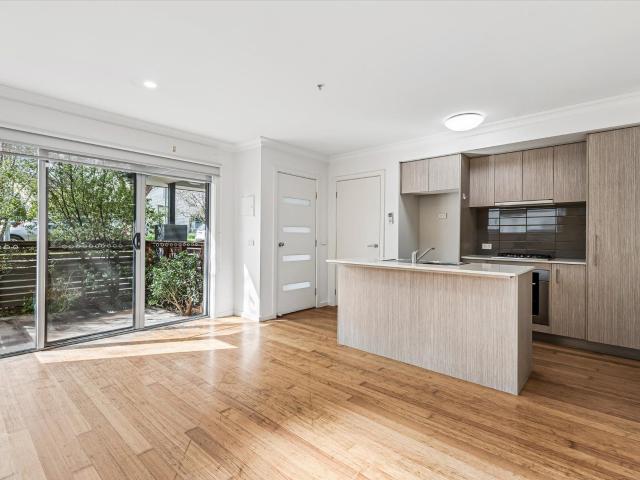 Low Maintenance Living in the Heart of Croydon
