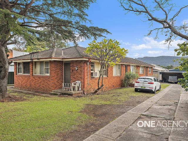 LOW MAINTENANCE LIVING IN THE HEART OF DAPTO