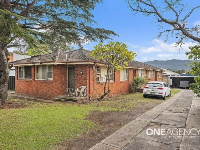 LOW MAINTENANCE LIVING IN THE HEART OF DAPTO