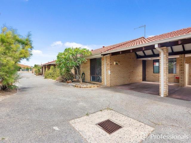 Low Maintenance Living in the Heart of Dianella!