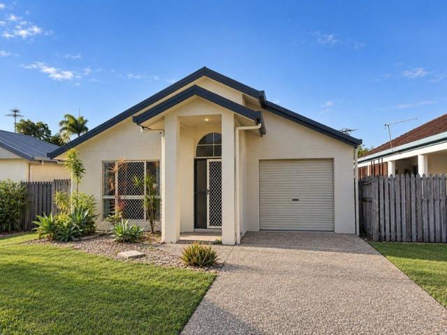 Low Maintenance Living in the Heart of Douglas