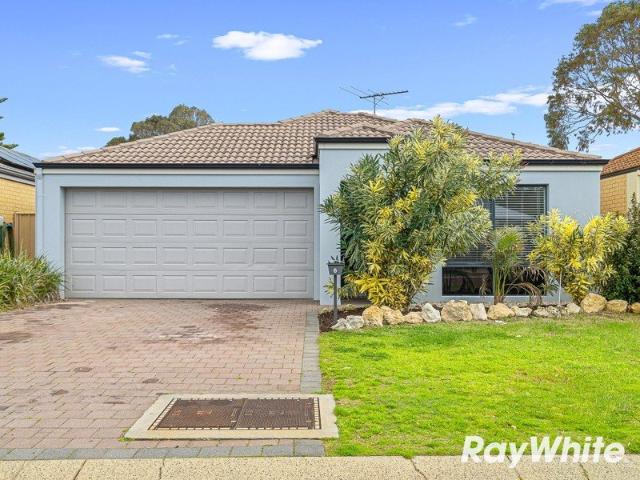 Low Maintenance Living in the Heart of Falcon