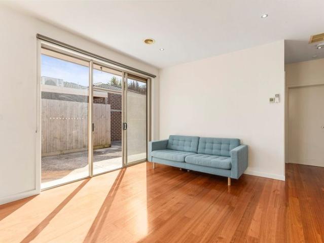 Low maintenance living in the heart of Fawkner