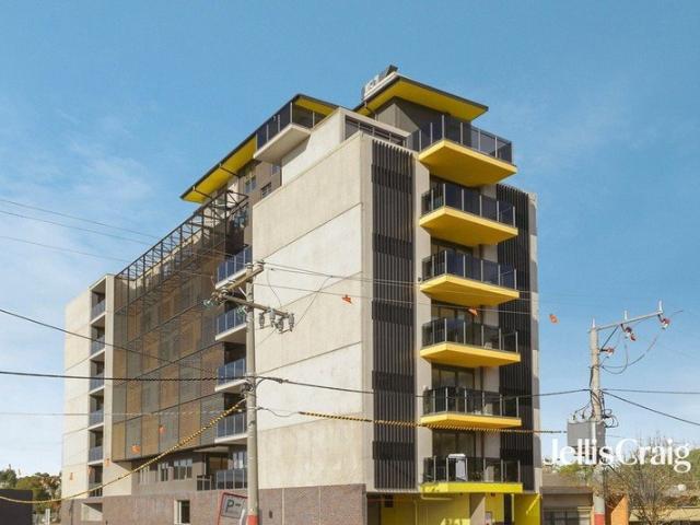 Low Maintenance Living in the Heart of Heidelberg