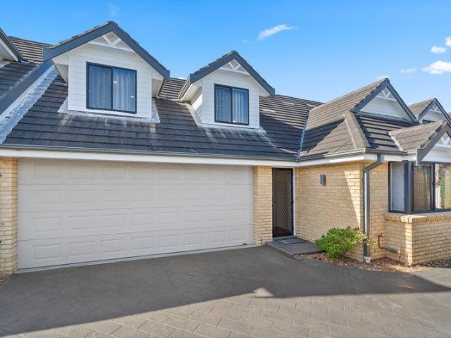 Low Maintenance Living in the Heart of Helensburgh