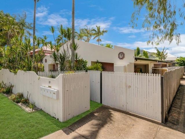 Low Maintenance Living in the Heart of Hermit Park