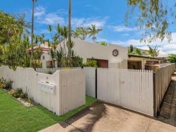 Low Maintenance Living in the Heart of Hermit Park