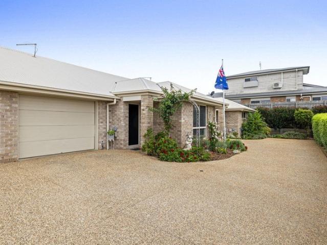 Low Maintenance Living in the Heart of Highfields