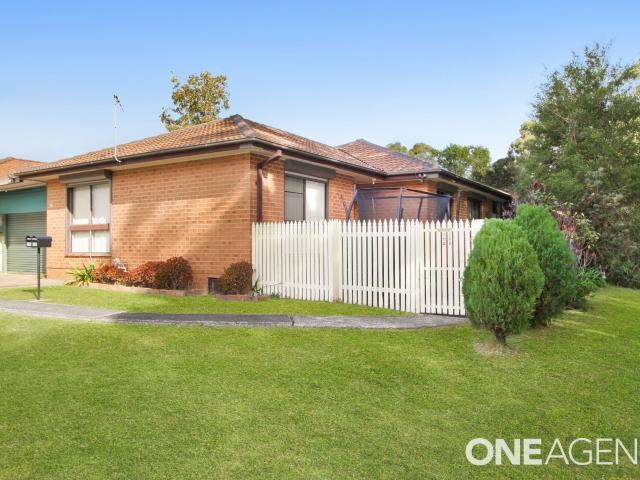 LOW MAINTENANCE LIVING IN THE HEART OF HORSELEY