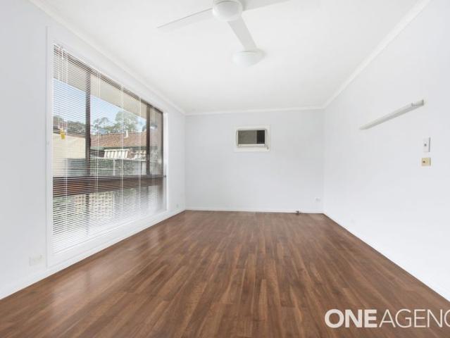 LOW MAINTENANCE LIVING IN THE HEART OF HORSELEY