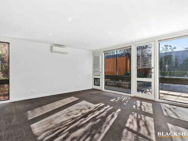 Low Maintenance Living in the Heart of Kambah