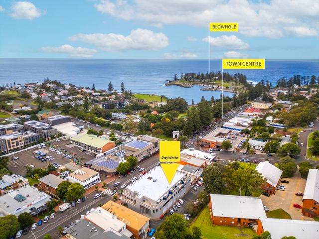 Coastal Escape in the Heart of Kiama