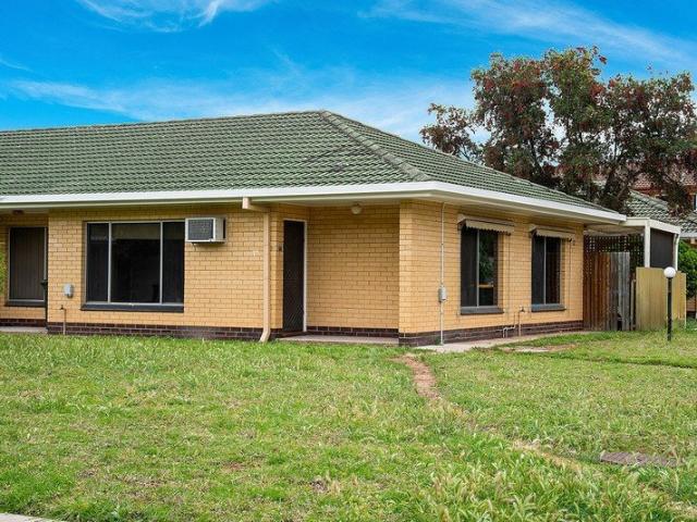 Low Maintenance Living in the Heart of Klemzig!