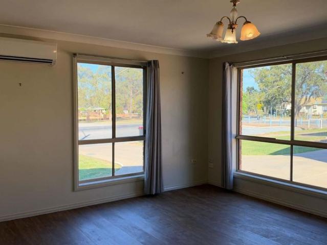 Low Maintenance Living in the Heart of Leeton