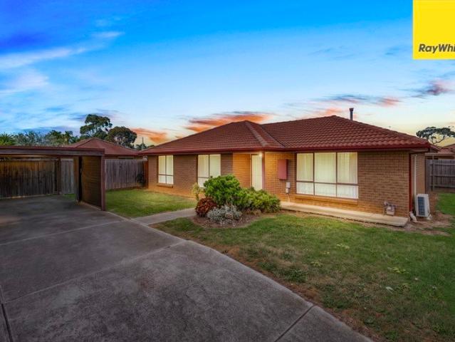 Low Maintenance Living in the Heart of Melton