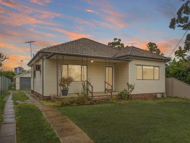 Low Maintenance Living in the Heart of Merrylands