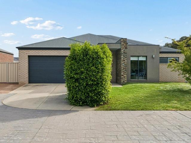 Low Maintenance Living in the Heart of Mooroopna!