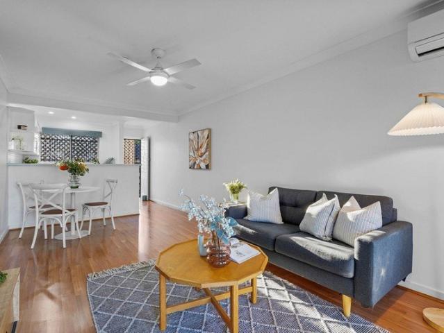 Low Maintenance Living in the Heart of Morningside