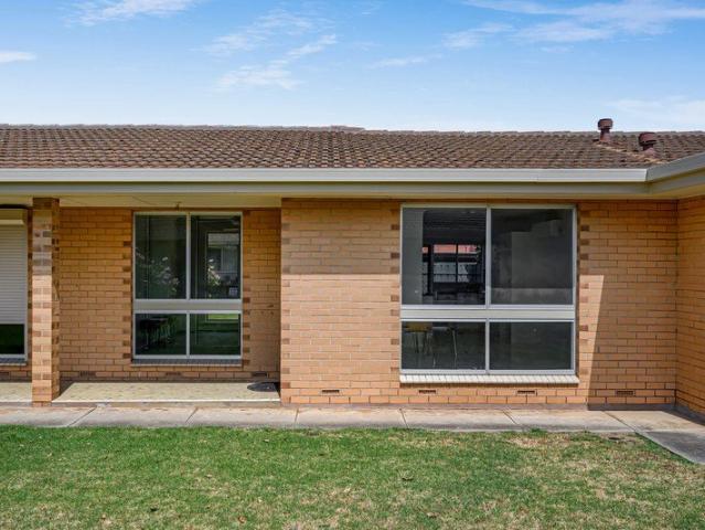 Low Maintenance Living in the Heart of Morphettville