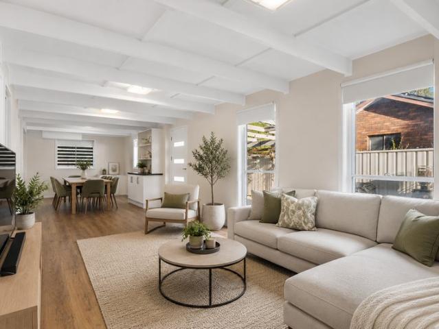 Low Maintenance Living in the Heart of Nelson Bay