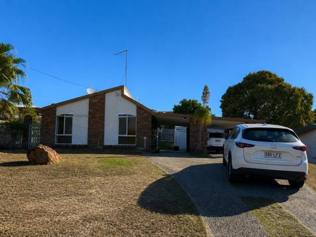 Low Maintenance Living in the Heart of Norman Gardens