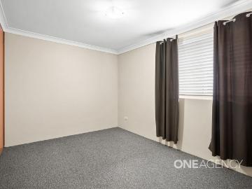 LOW MAINTENANCE LIVING IN THE HEART OF NOWRA
