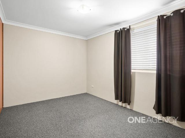 LOW MAINTENANCE LIVING IN THE HEART OF NOWRA