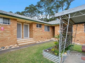 LOW MAINTENANCE LIVING IN THE HEART OF NOWRA