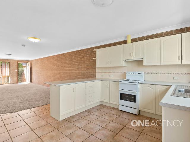 LOW MAINTENANCE LIVING IN THE HEART OF NOWRA