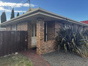 Orford, Glamorgan-springbay, Little Swanport