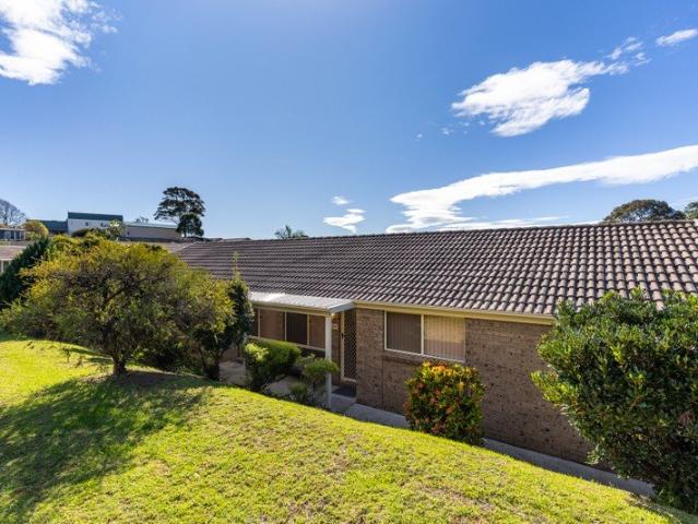 Low Maintenance Living in the Heart of Parklands Estate