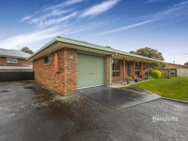 Low maintenance living in the heart of penguin