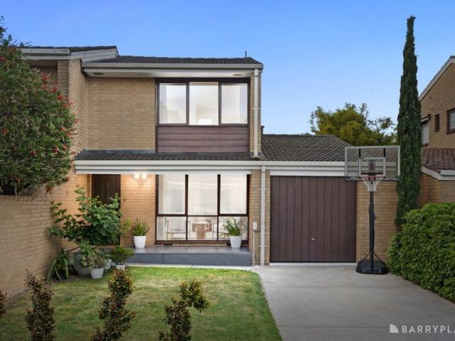 Low Maintenance Living in the Heart of Ringwood