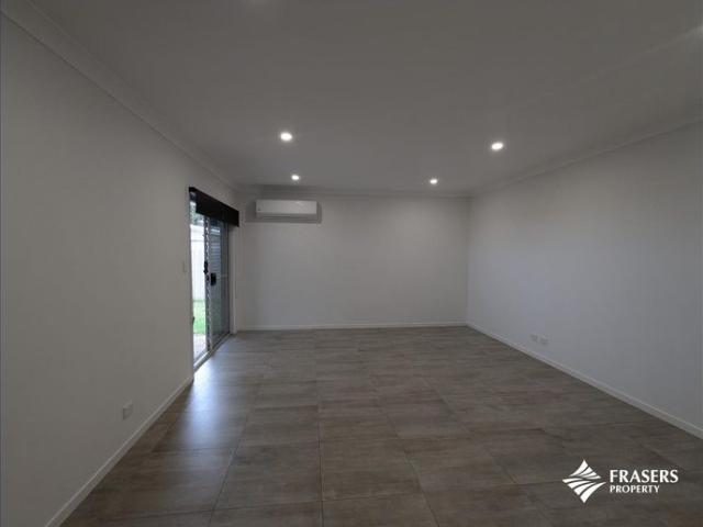 Low Maintenance Living in the Heart of Shailer Park